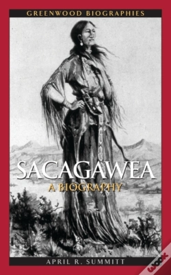 Capa do artigo Sacagawea