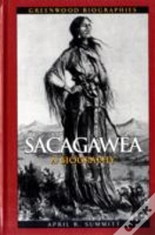 Capa do artigo Sacagawea