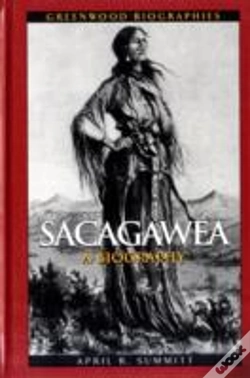 Capa do artigo Sacagawea
