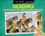 Sacagawea - Preview