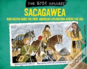 Capa do artigo Sacagawea