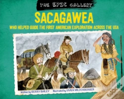 Capa do artigo Sacagawea