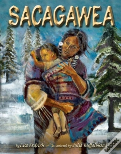 Capa do artigo Sacagawea