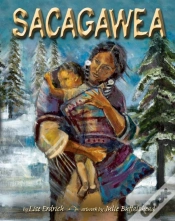 Capa do artigo Sacagawea