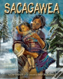Capa do artigo Sacagawea