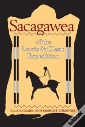 Capa do artigo Sacagawea Of The Lewis And Clark Expedition