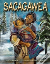 Sacagawea (Sacagawea)