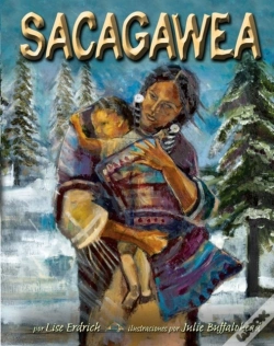 Capa do artigo Sacagawea (Sacagawea)