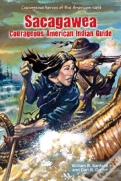 Capa do artigo Sacagawea