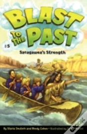 Capa do artigo Sacagawea