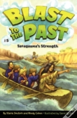 Capa do artigo Sacagawea'S Strength