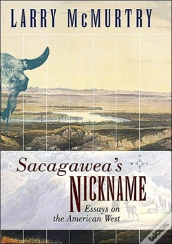 Capa do artigo Sacagewea'S Nickname