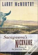 Sacagewea'S Nickname