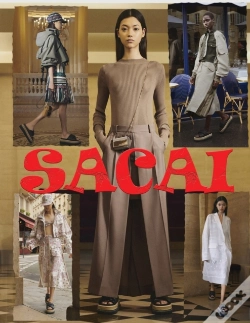 Capa do artigo Sacai