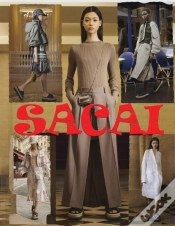 Capa do artigo Sacai