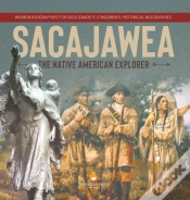 Capa do artigo Sacajawea