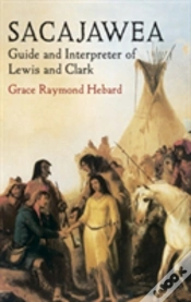 Capa do artigo Sacajawea