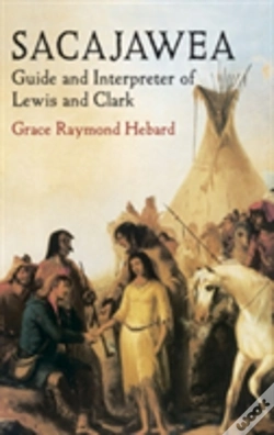 Capa do artigo Sacajawea