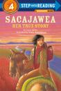 Sacajawea: Her True Story - Preview