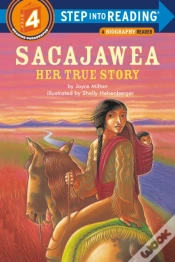 Capa do artigo Sacajawea: Her True Story