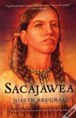 Capa do artigo Sacajawea