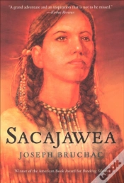 Capa do artigo Sacajawea