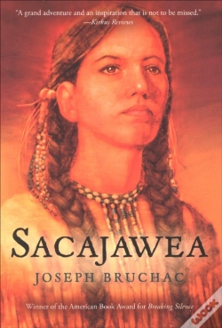Capa do artigo Sacajawea