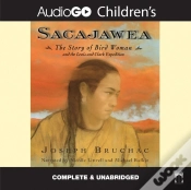 Capa do artigo Sacajawea