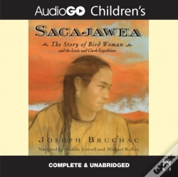 Capa do artigo Sacajawea