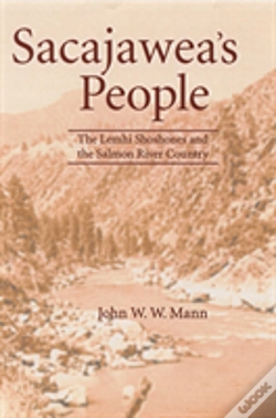 Capa do artigo Sacajawea'S People