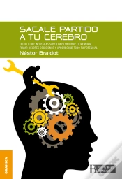 Capa do artigo Sacale Partido A Tu Cerebro