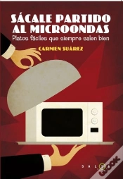 Capa do artigo Sácale Partido Al Microondas