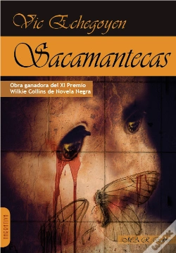 Capa do artigo Sacamantecas