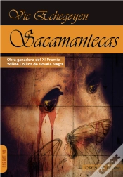 Capa do artigo Sacamantecas