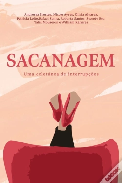Capa do artigo Sacanagem