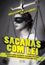 Capa do artigo Sacanas Com Lei