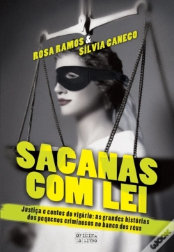 Capa do artigo Sacanas Com Lei