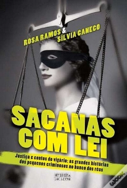Capa do artigo Sacanas com Lei