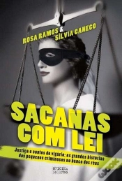 Capa do artigo Sacanas com Lei