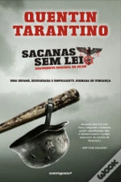 Capa do artigo Sacanas Sem Lei