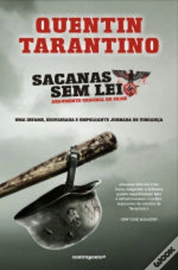 Capa do artigo Sacanas Sem Lei
