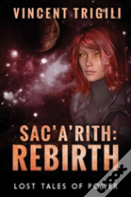 Sac'A'Rith: Rebirth