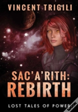 Capa do artigo Sac'A'Rith: Rebirth