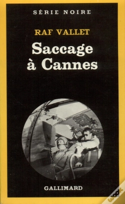 Capa do artigo Saccage À Cannes