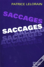 Saccages
