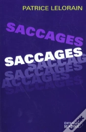 Capa do artigo Saccages