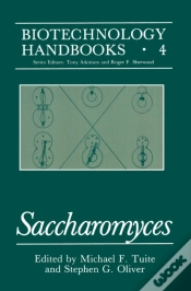 Capa do artigo Saccharomyces