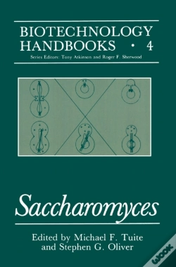 Capa do artigo Saccharomyces