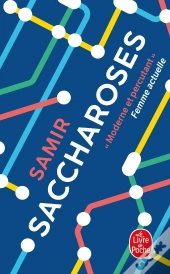 Saccharoses