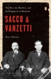Capa do artigo Sacco And Vanzetti